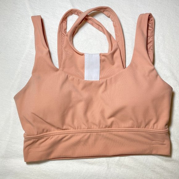 BuffBunny Sports Bra